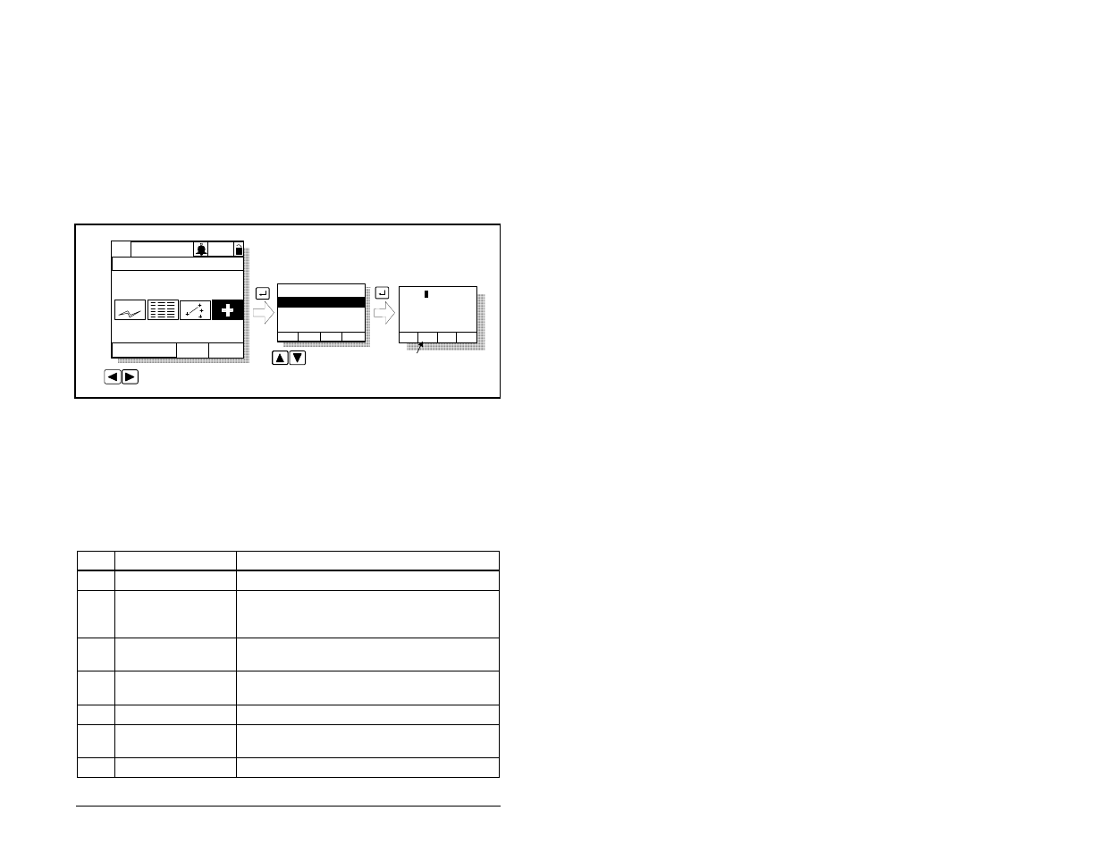 3 viewing and clearing events | Rockwell Automation RECOMM-PBUS PROFIBUS Communications Module User Manual | Page 97 / 120