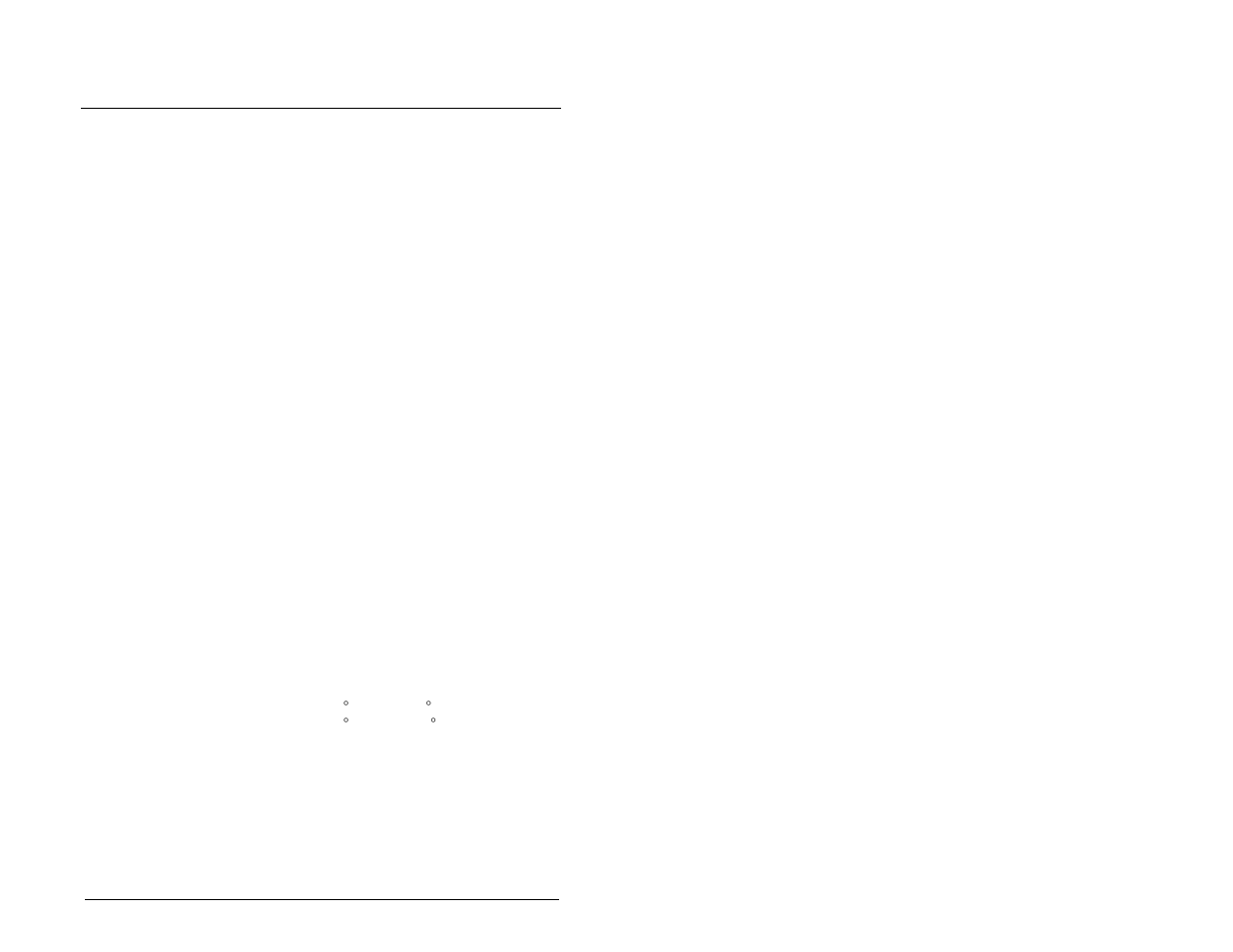 Ppendix, Technical specifications | Rockwell Automation MD65 EtherNet/IP Communication Module User Manual | Page 117 / 180