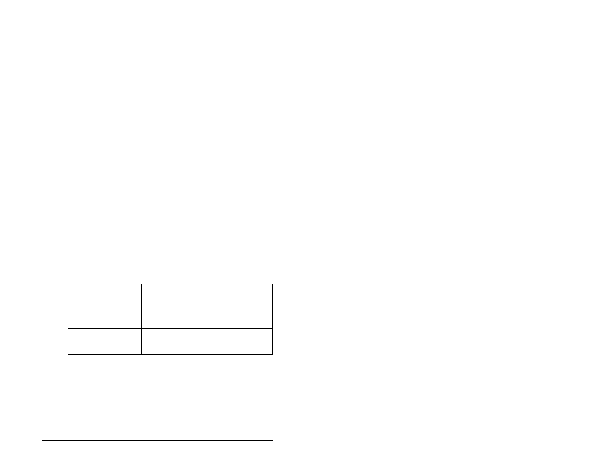 Ppendix, Module parameters | Rockwell Automation MD65 EtherNet/IP Communication Module User Manual | Page 119 / 180