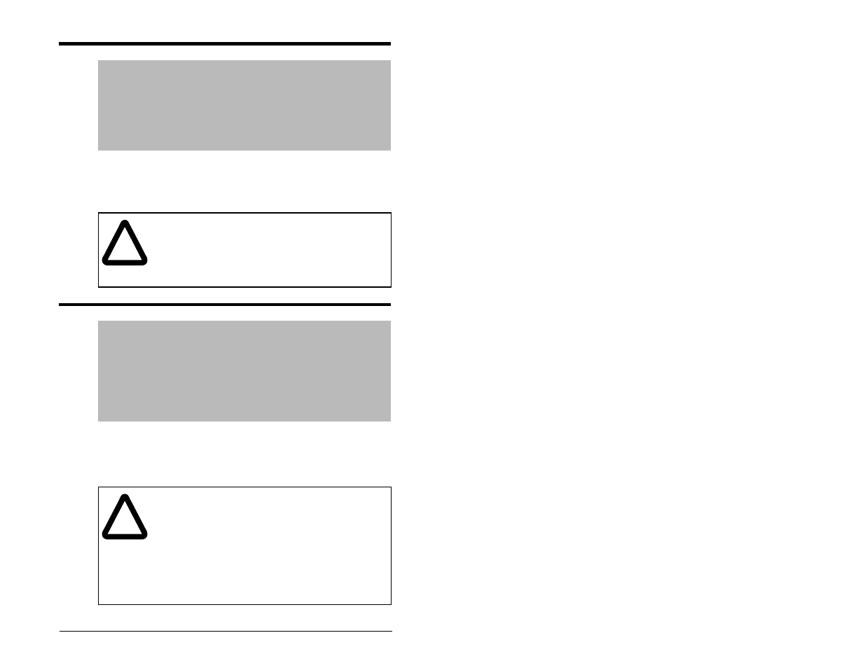 Rockwell Automation MD65 EtherNet/IP Communication Module User Manual | Page 123 / 180