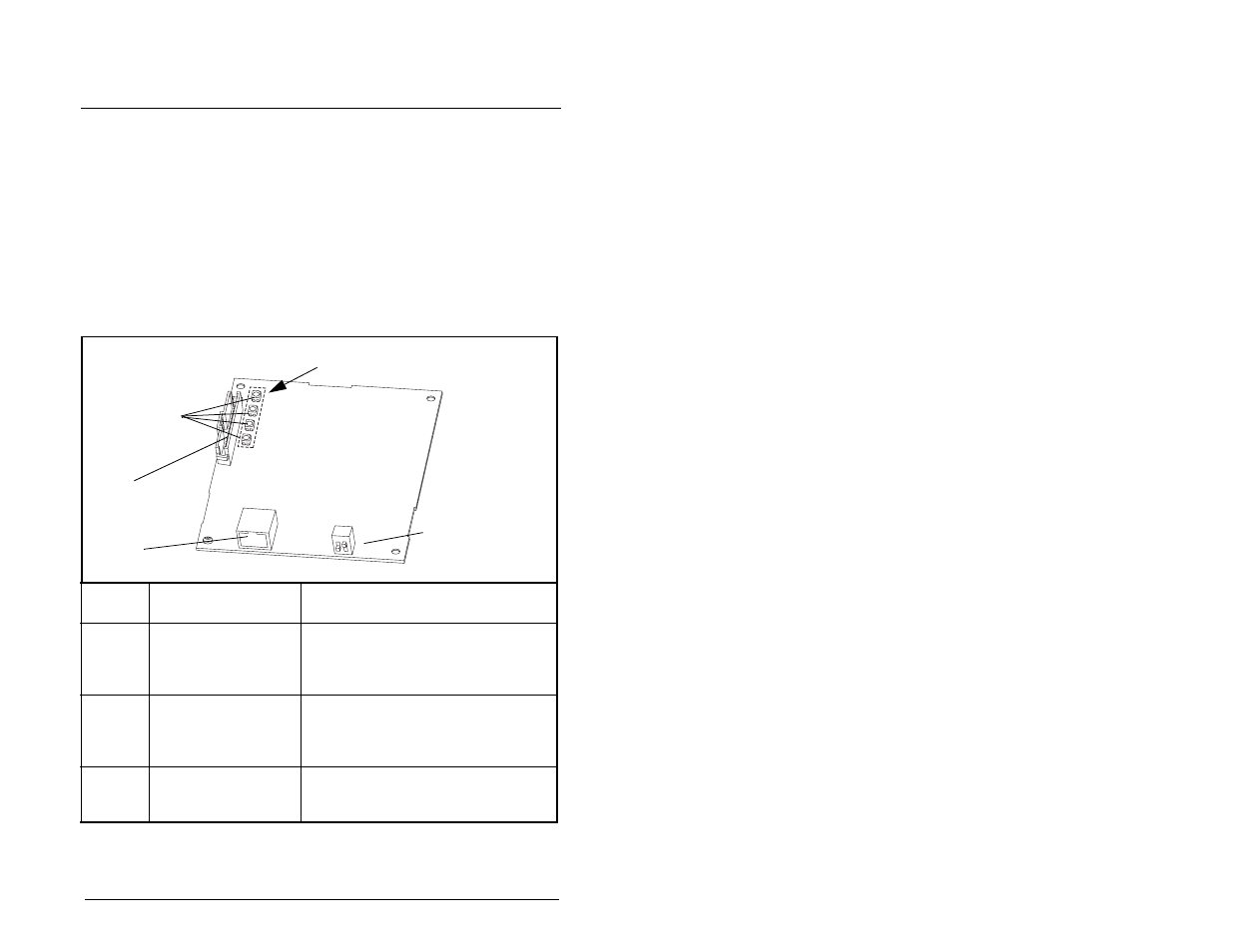 Hapter, Getting started | Rockwell Automation MD65 EtherNet/IP Communication Module User Manual | Page 13 / 180