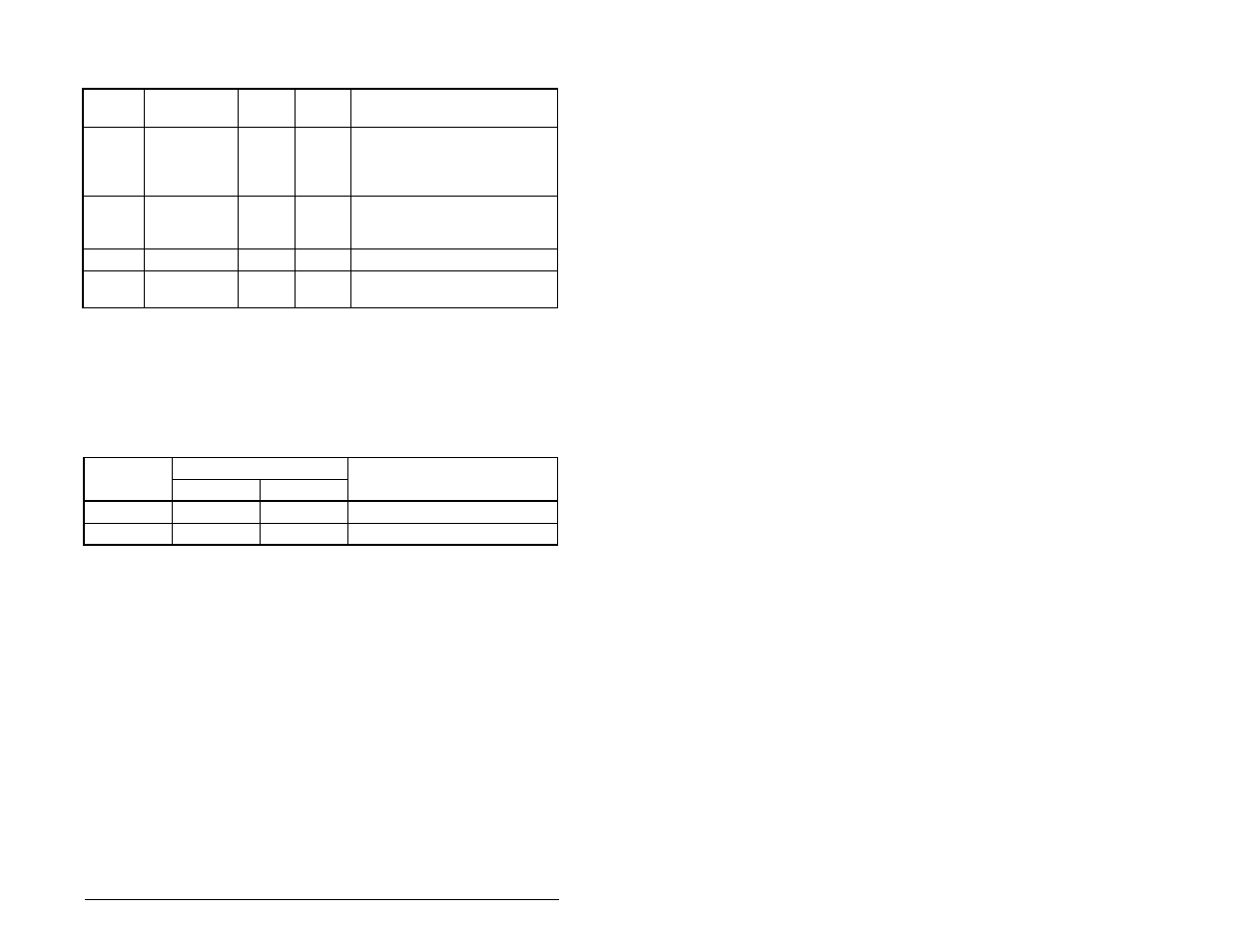 Rockwell Automation MD65 EtherNet/IP Communication Module User Manual | Page 135 / 180