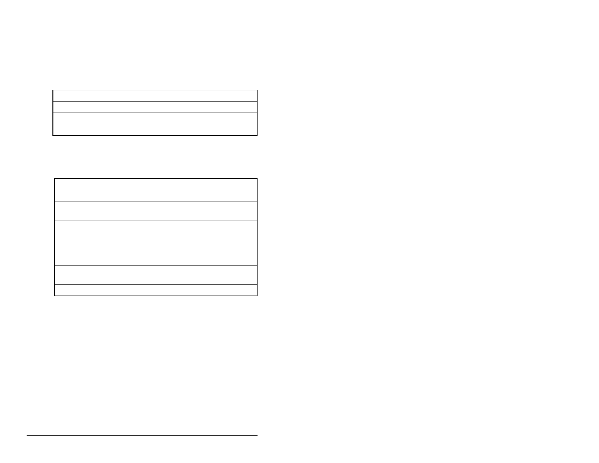 1 required equipment | Rockwell Automation MD65 EtherNet/IP Communication Module User Manual | Page 14 / 180