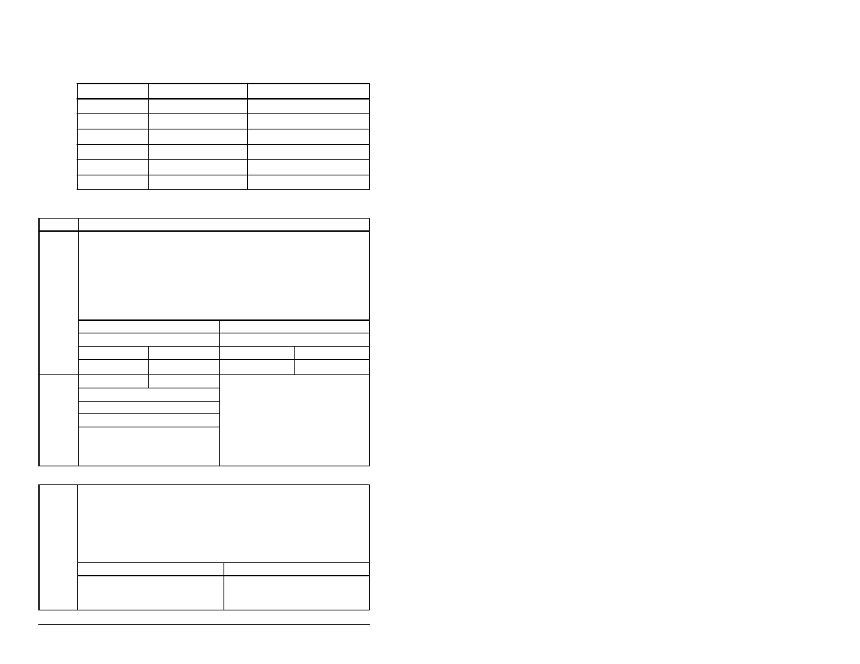 Rockwell Automation MD65 EtherNet/IP Communication Module User Manual | Page 144 / 180