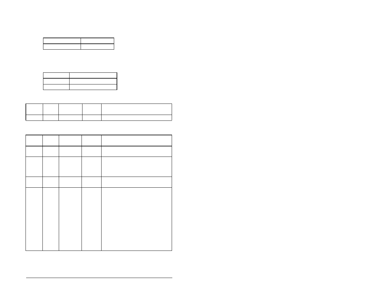 C.12 ethernet link object | Rockwell Automation MD65 EtherNet/IP Communication Module User Manual | Page 161 / 180