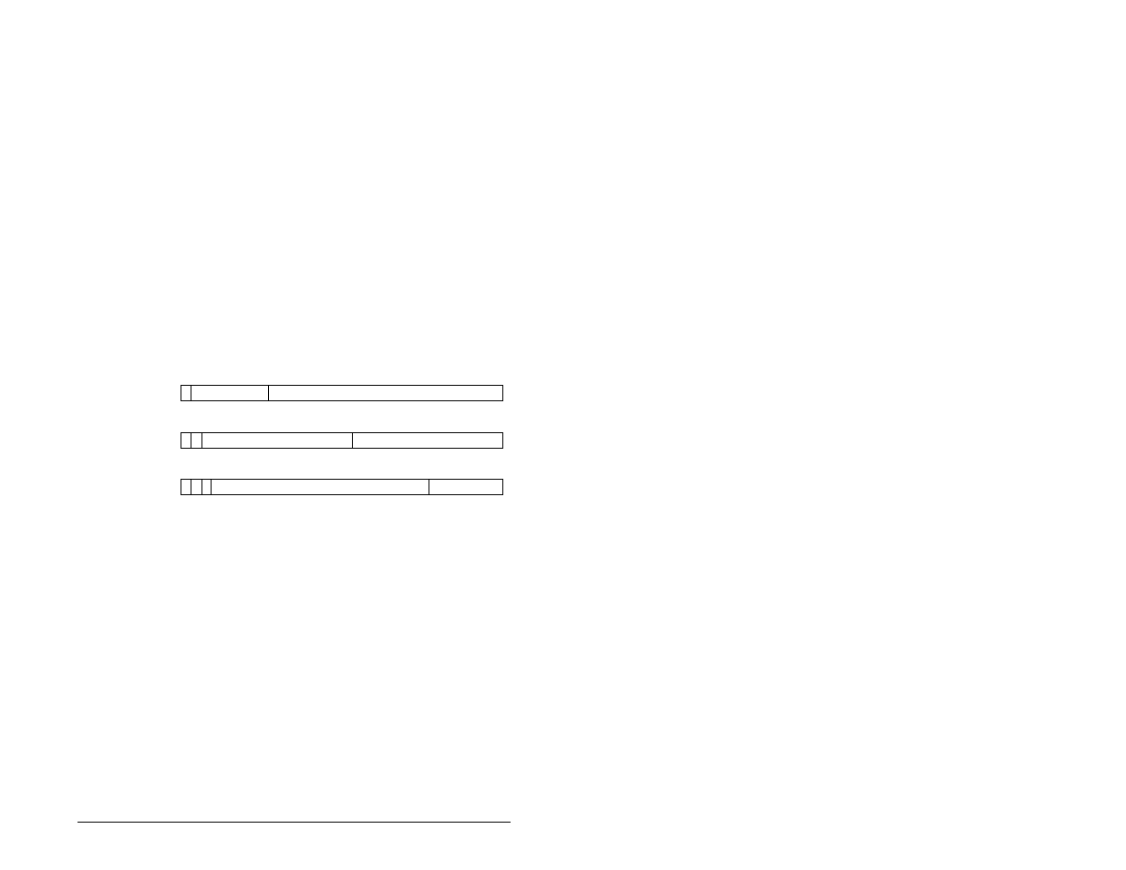 Rockwell Automation MD65 EtherNet/IP Communication Module User Manual | Page 169 / 180