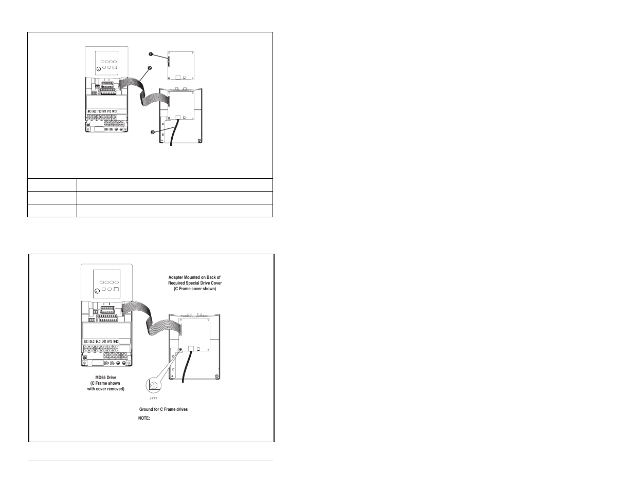 Rockwell Automation MD65 EtherNet/IP Communication Module User Manual | Page 20 / 180