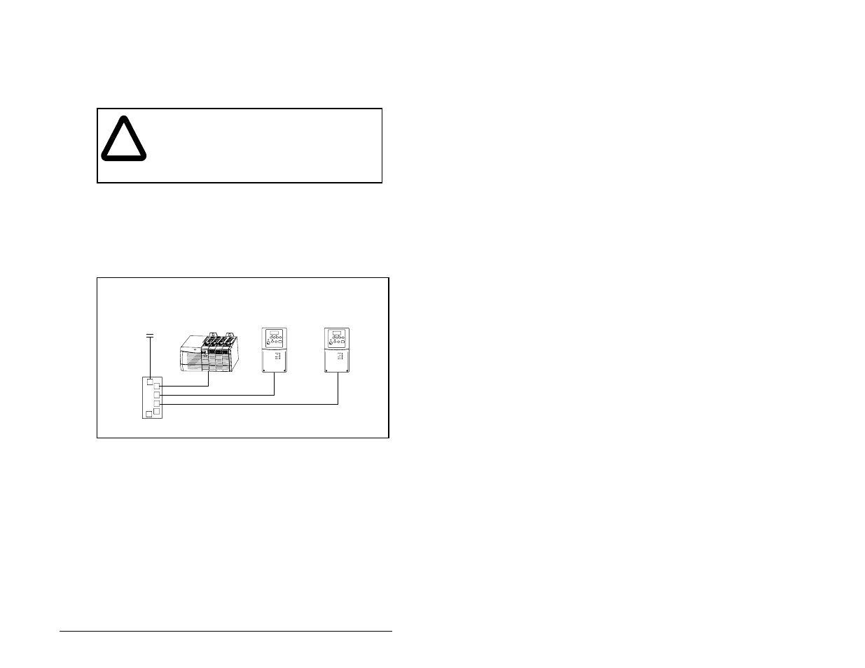 4 connecting the module to the network | Rockwell Automation MD65 EtherNet/IP Communication Module User Manual | Page 21 / 180