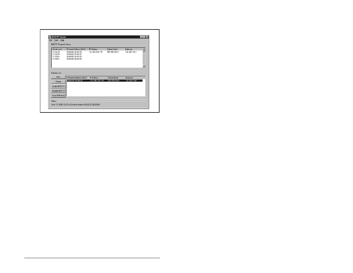 Rockwell Automation MD65 EtherNet/IP Communication Module User Manual | Page 27 / 180