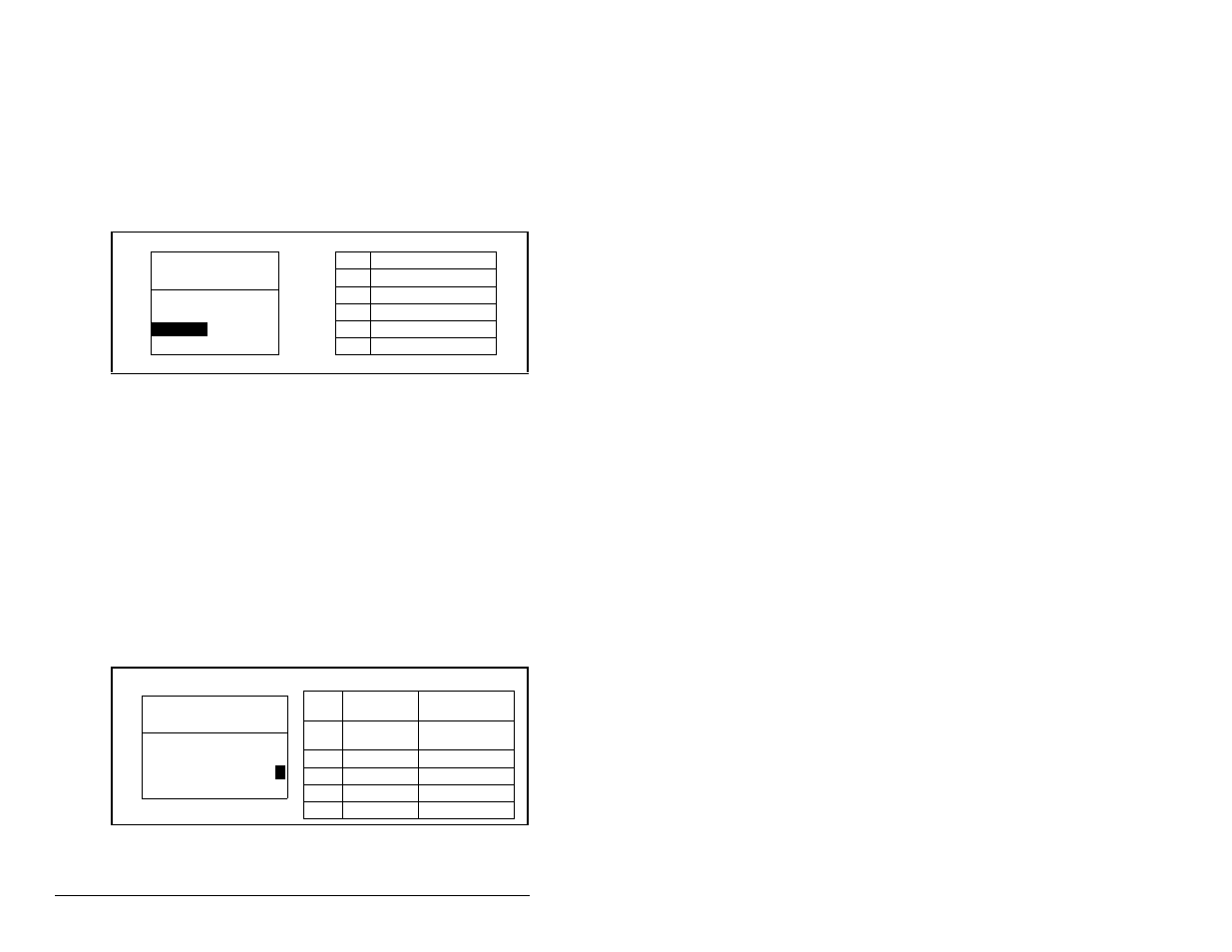 5 setting the data rate, 6 setting the i/o configuration | Rockwell Automation MD65 EtherNet/IP Communication Module User Manual | Page 30 / 180