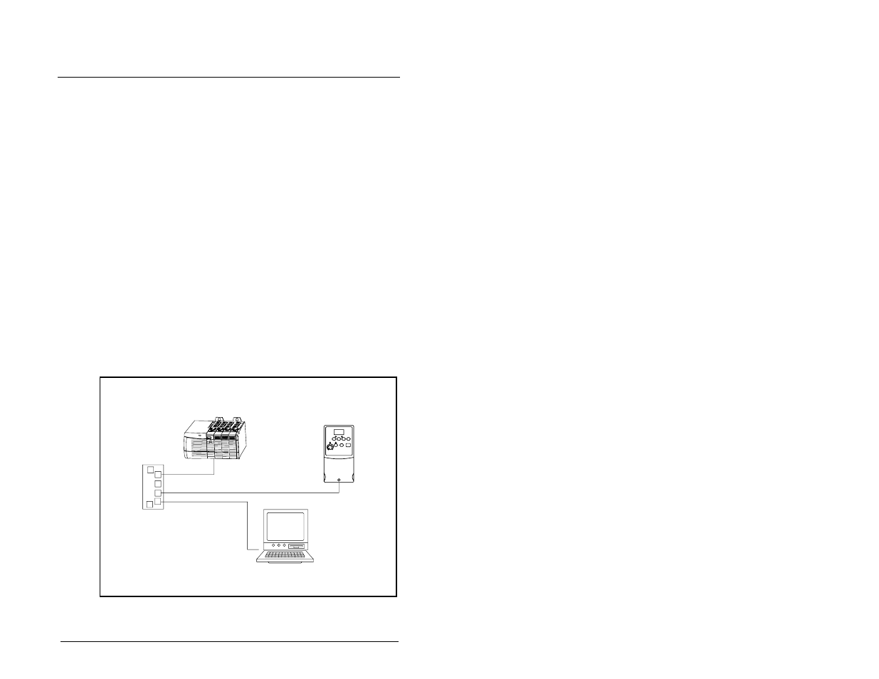 Hapter, Configuring the scanner or bridge | Rockwell Automation MD65 EtherNet/IP Communication Module User Manual | Page 37 / 180