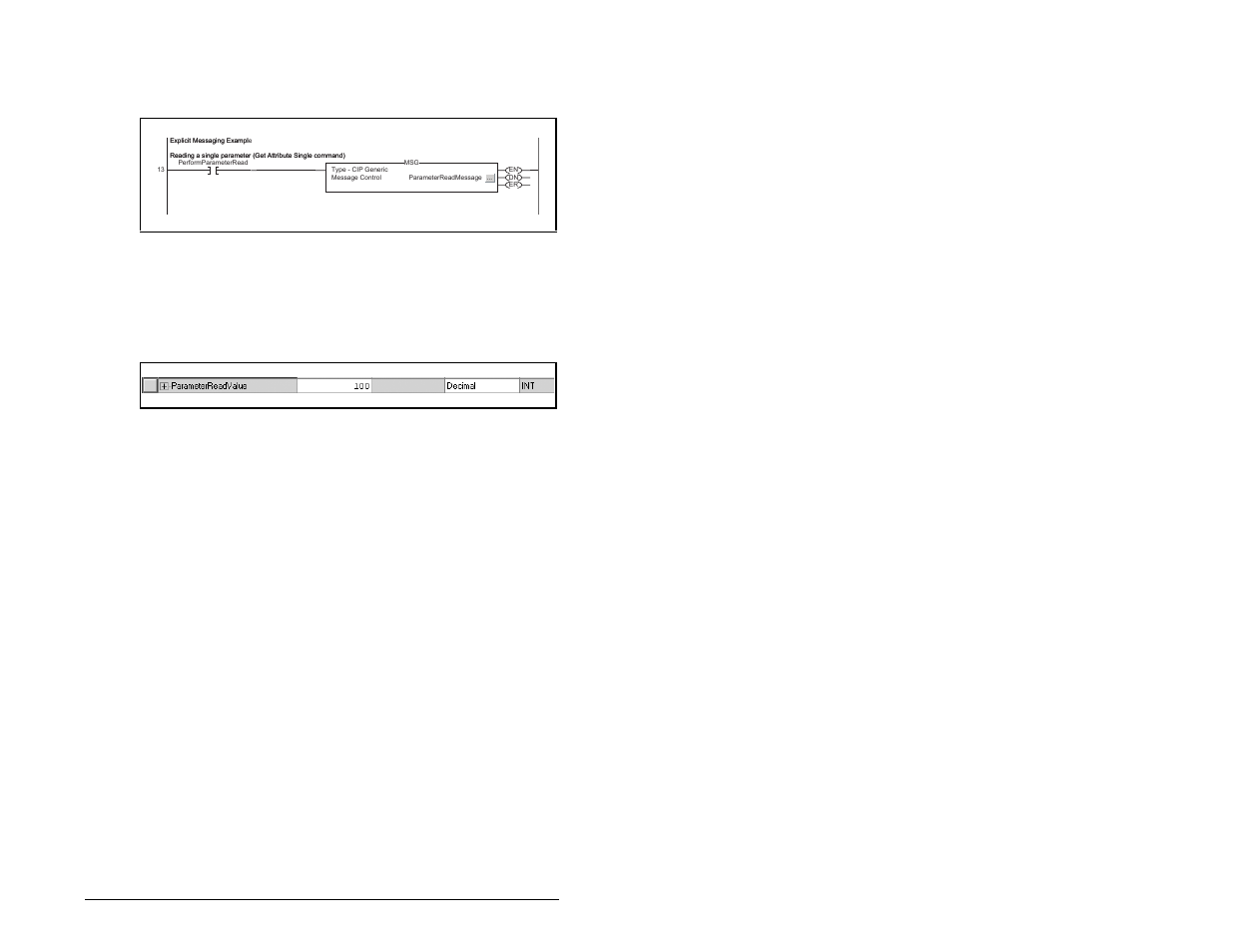 Rockwell Automation MD65 EtherNet/IP Communication Module User Manual | Page 61 / 180
