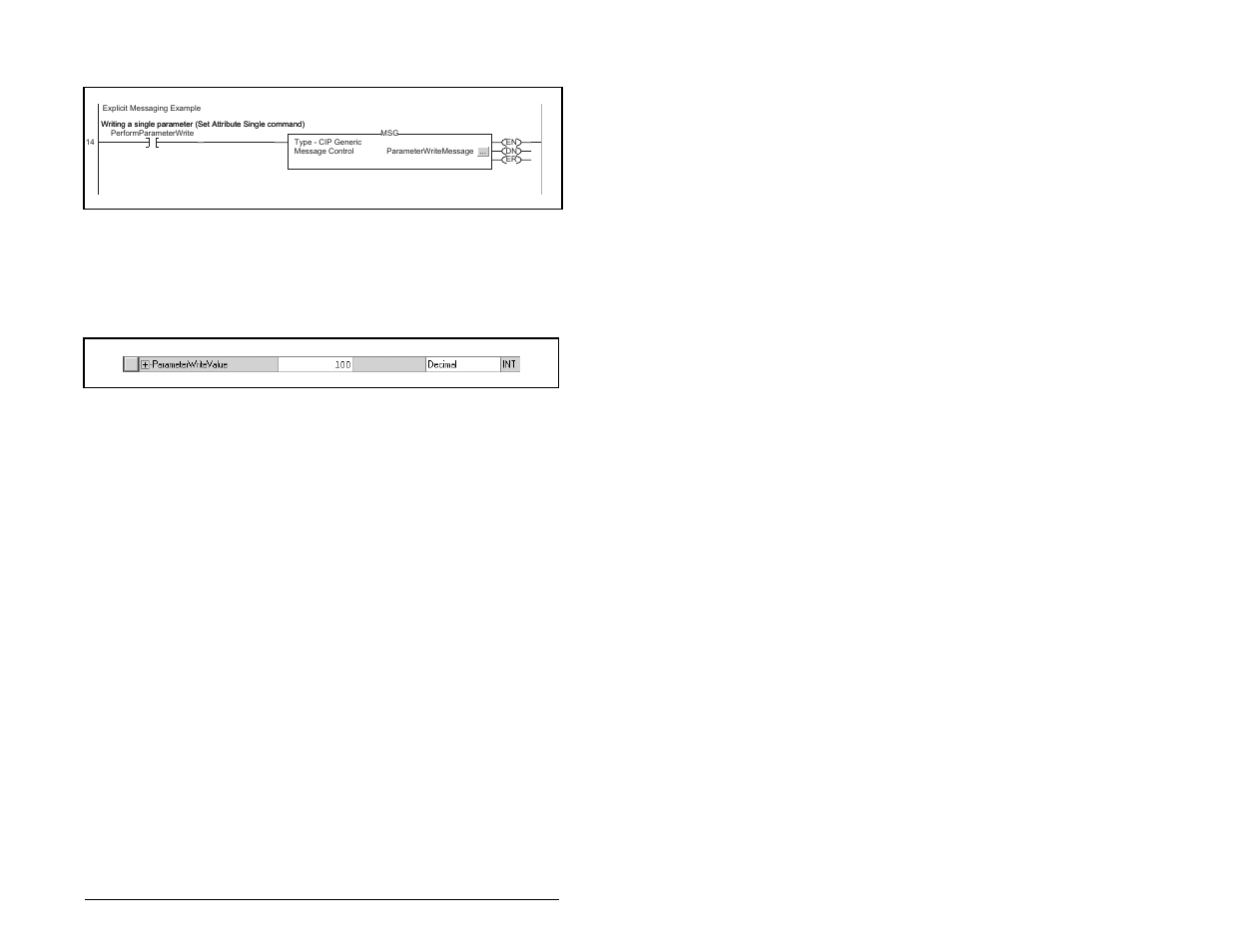 Rockwell Automation MD65 EtherNet/IP Communication Module User Manual | Page 63 / 180