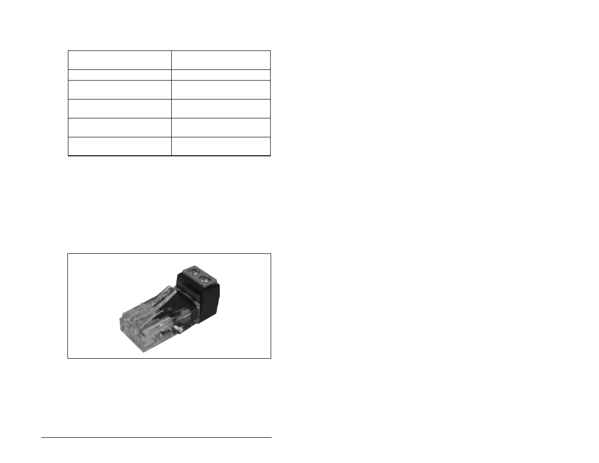 2 system wiring | Rockwell Automation MD65 EtherNet/IP Communication Module User Manual | Page 67 / 180