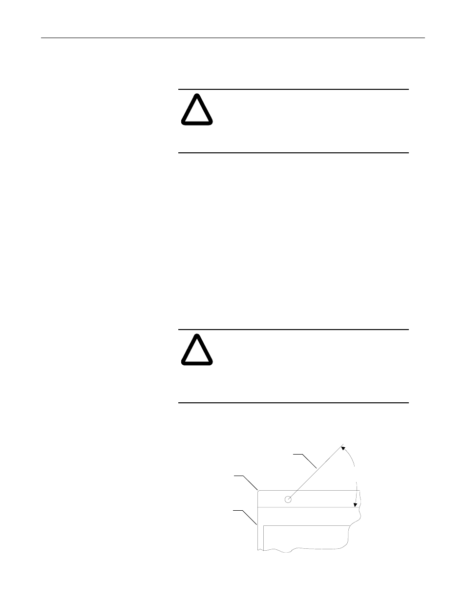 Rockwell Automation FD86N Drive Systems Enclosure Hardware User Manual | Page 17 / 44