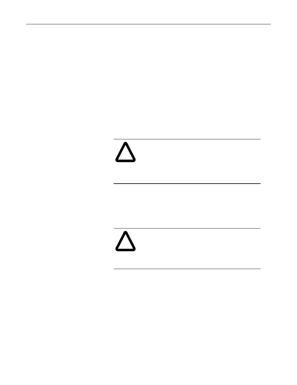 Rockwell Automation FD86N Drive Systems Enclosure Hardware User Manual | Page 21 / 44