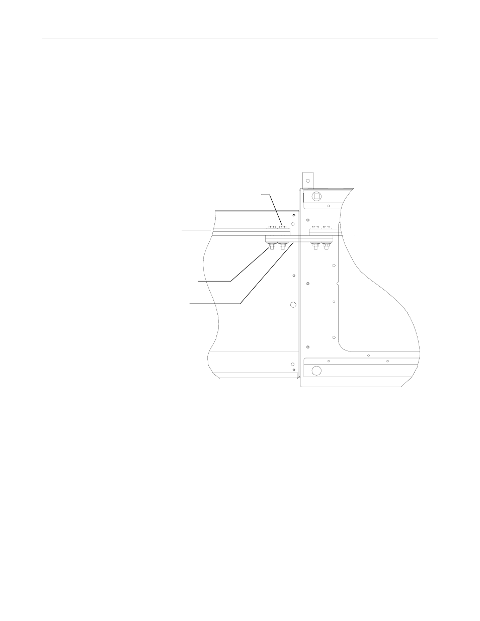 Rockwell Automation FD86N Drive Systems Enclosure Hardware User Manual | Page 34 / 44