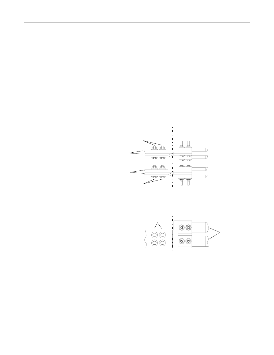 Rockwell Automation FD86N Drive Systems Enclosure Hardware User Manual | Page 35 / 44