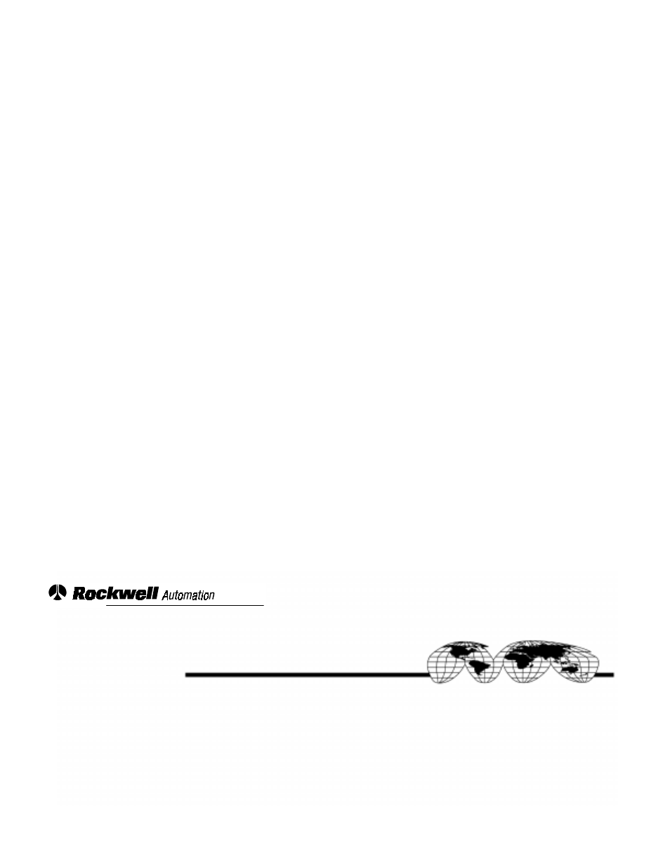 Worldwide representation | Rockwell Automation FD86N Drive Systems Enclosure Hardware User Manual | Page 44 / 44