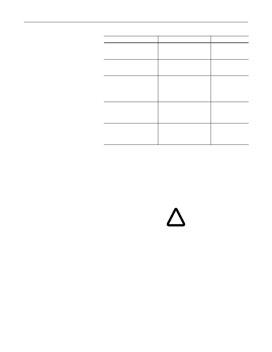 Drive systems receiving | Rockwell Automation FD86N Drive Systems Enclosure Hardware User Manual | Page 9 / 44