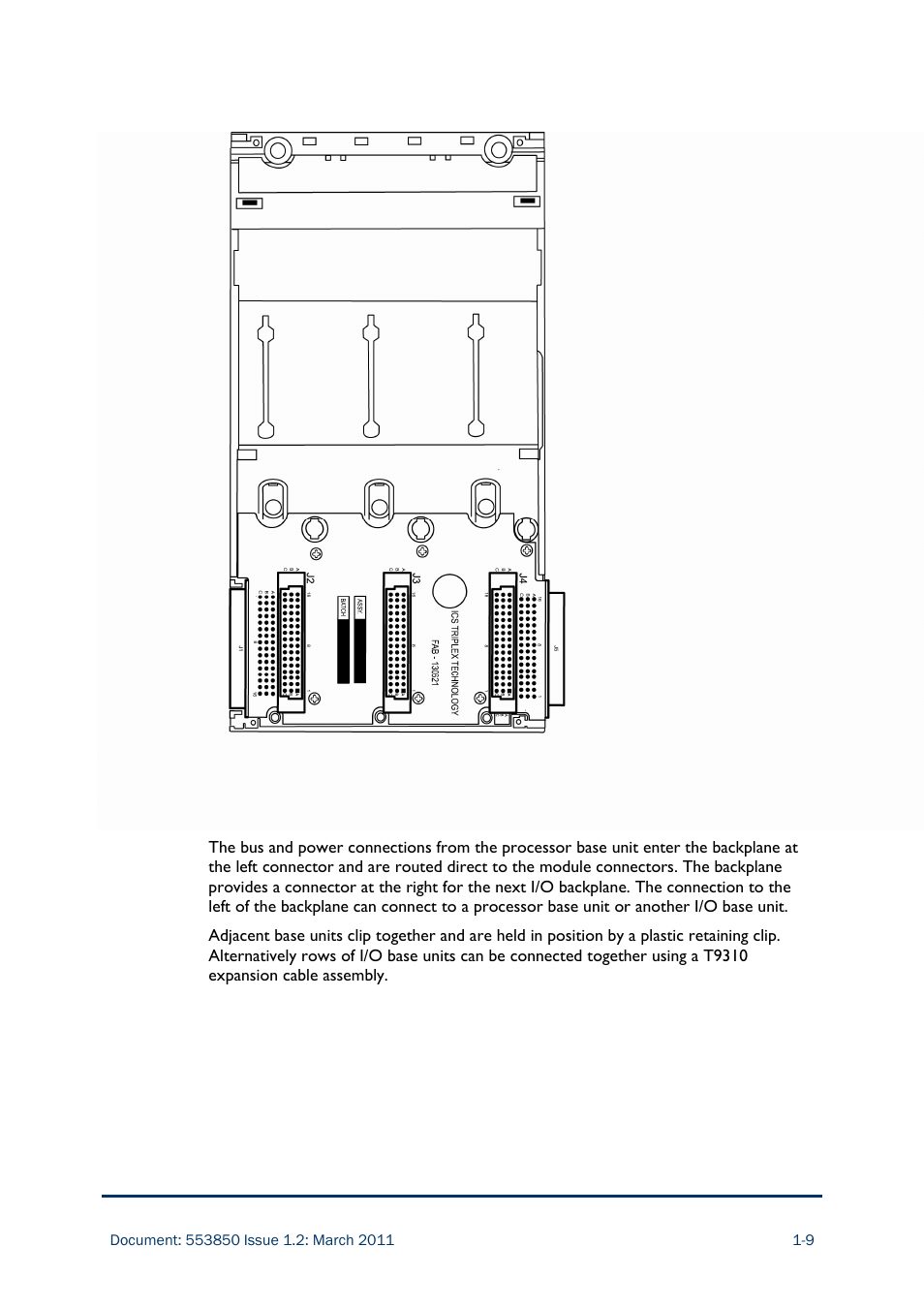Rockwell Automation AADvance Controller Demo Unit User Manual | Page 15 / 100