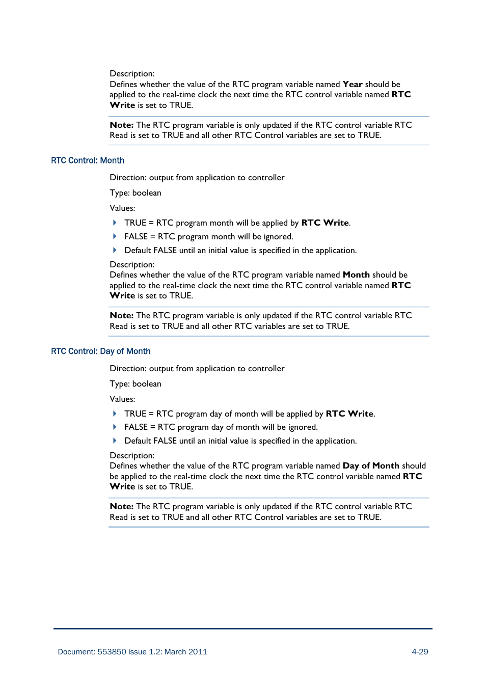 Rockwell Automation AADvance Controller Demo Unit User Manual | Page 63 / 100