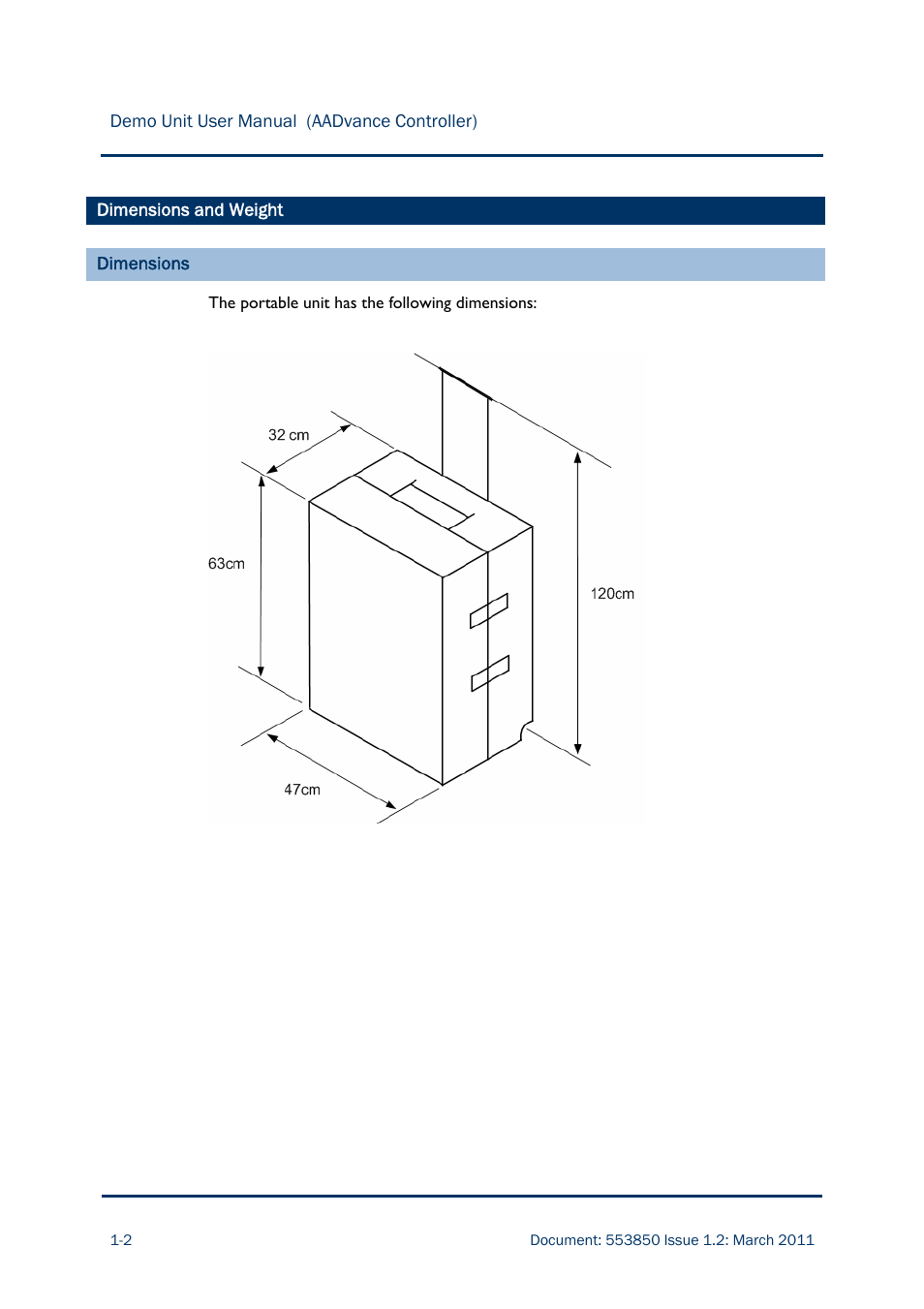 Rockwell Automation AADvance Controller Demo Unit User Manual | Page 8 / 100