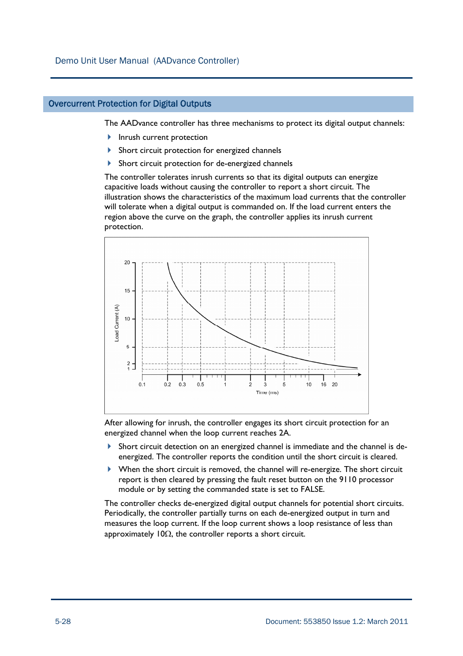 Rockwell Automation AADvance Controller Demo Unit User Manual | Page 94 / 100