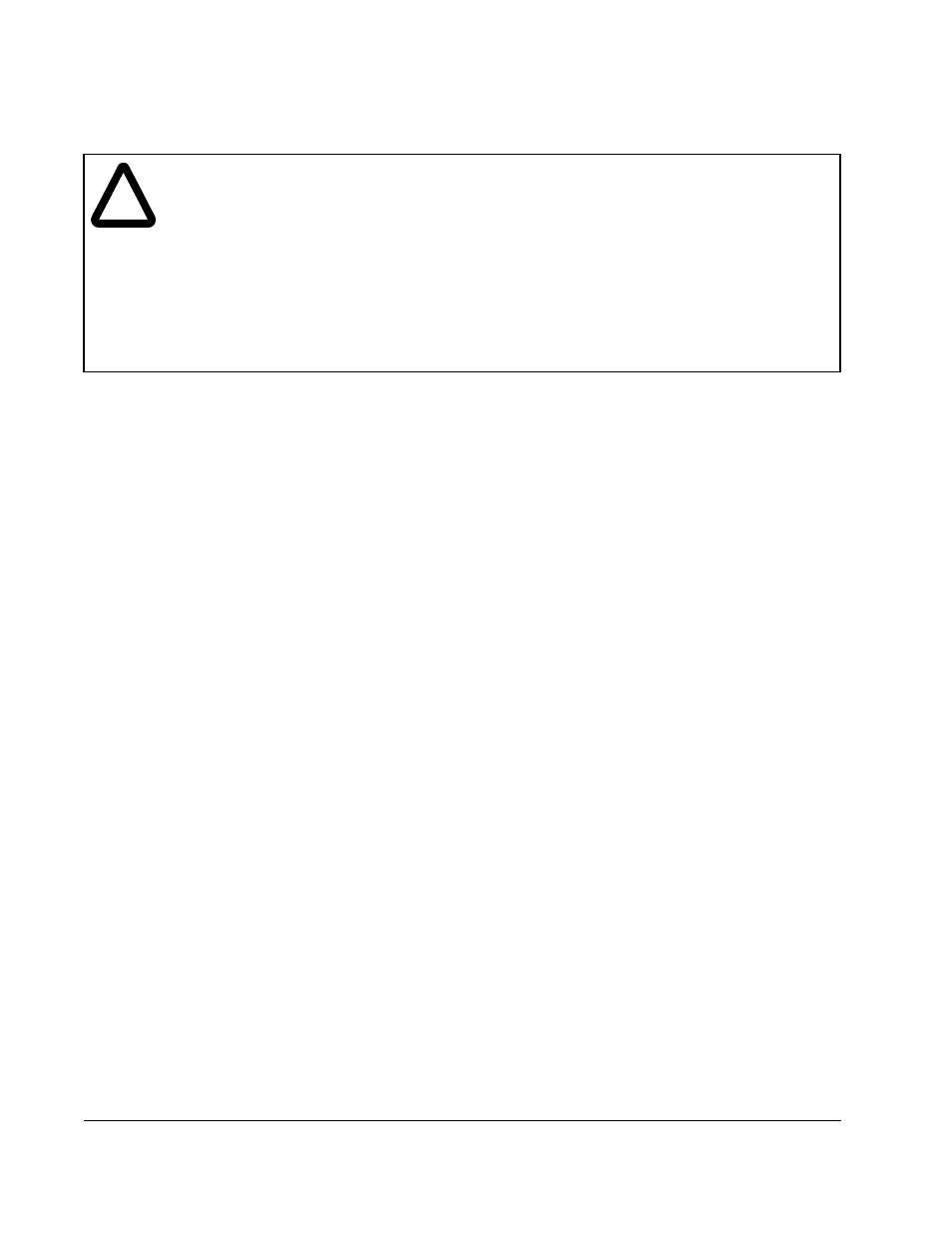 Rockwell Automation FlexPak Plus DC Drive Field Supply Kit for NRG, RG 14C237 User Manual | Page 4 / 6