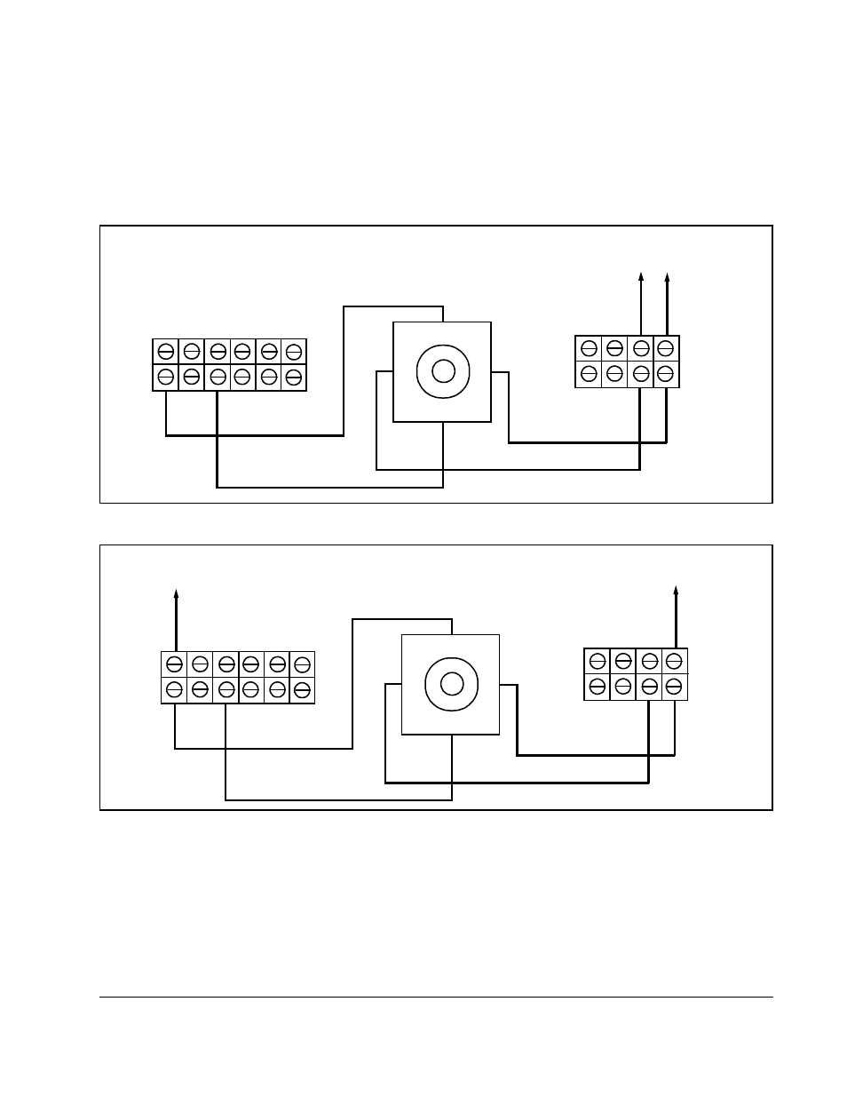Rockwell Automation FlexPak Plus DC Drive Field Supply Kit for NRG, RG 14C237 User Manual | Page 5 / 6