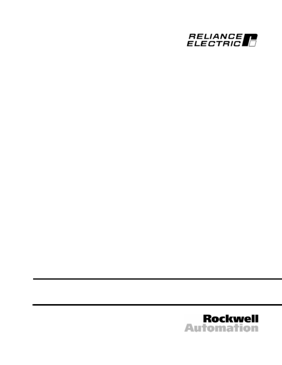 Rockwell Automation SP120 ACDrive 115VAC, 1Ph, 230VAC, 1Ph/3Ph, 1/4-5.0HP User Manual | 210 pages