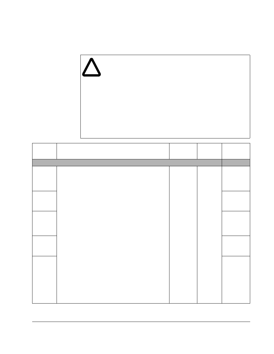 Español | Rockwell Automation SP120 ACDrive 115VAC, 1Ph, 230VAC, 1Ph/3Ph, 1/4-5.0HP User Manual | Page 117 / 210