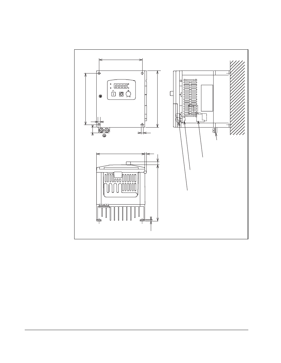 Español | Rockwell Automation SP120 ACDrive 115VAC, 1Ph, 230VAC, 1Ph/3Ph, 1/4-5.0HP User Manual | Page 128 / 210