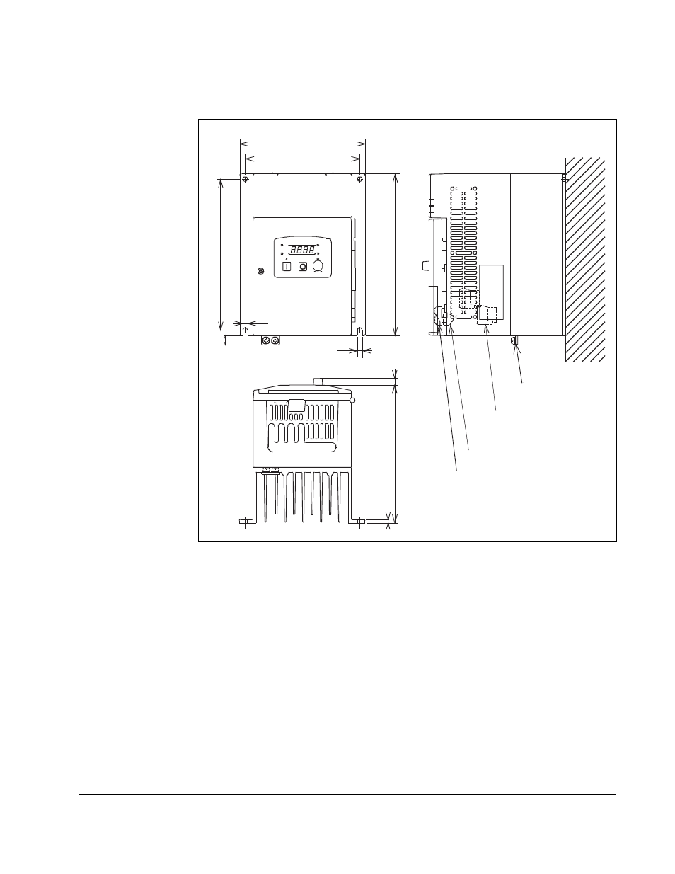 Español | Rockwell Automation SP120 ACDrive 115VAC, 1Ph, 230VAC, 1Ph/3Ph, 1/4-5.0HP User Manual | Page 129 / 210