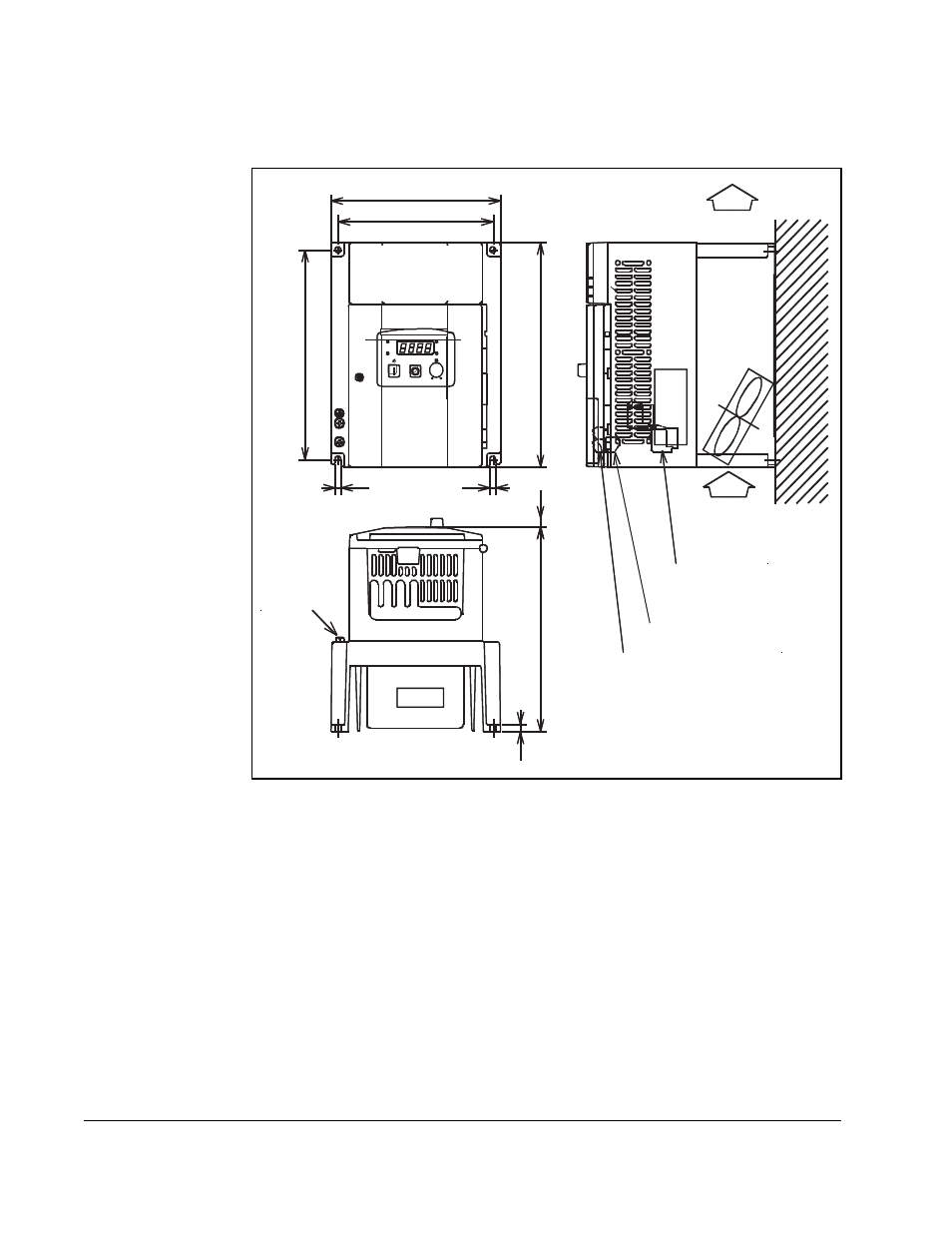 Español | Rockwell Automation SP120 ACDrive 115VAC, 1Ph, 230VAC, 1Ph/3Ph, 1/4-5.0HP User Manual | Page 130 / 210