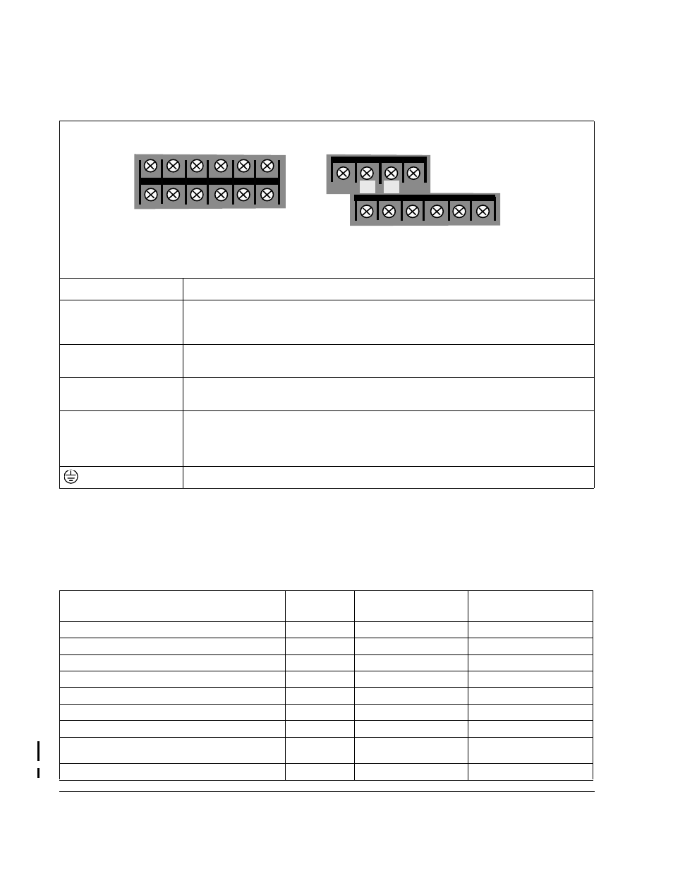 Portugu | Rockwell Automation SP120 ACDrive 115VAC, 1Ph, 230VAC, 1Ph/3Ph, 1/4-5.0HP User Manual | Page 154 / 210