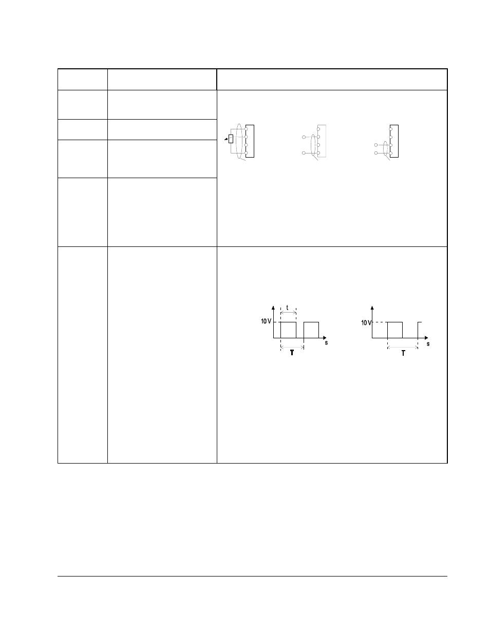 Portugu | Rockwell Automation SP120 ACDrive 115VAC, 1Ph, 230VAC, 1Ph/3Ph, 1/4-5.0HP User Manual | Page 159 / 210