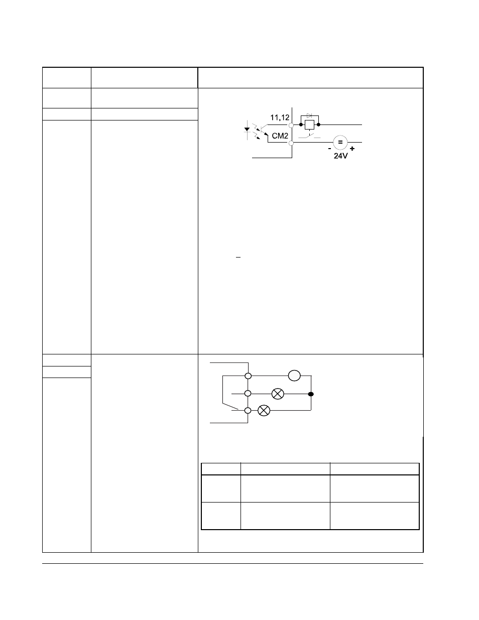 Portugu | Rockwell Automation SP120 ACDrive 115VAC, 1Ph, 230VAC, 1Ph/3Ph, 1/4-5.0HP User Manual | Page 160 / 210