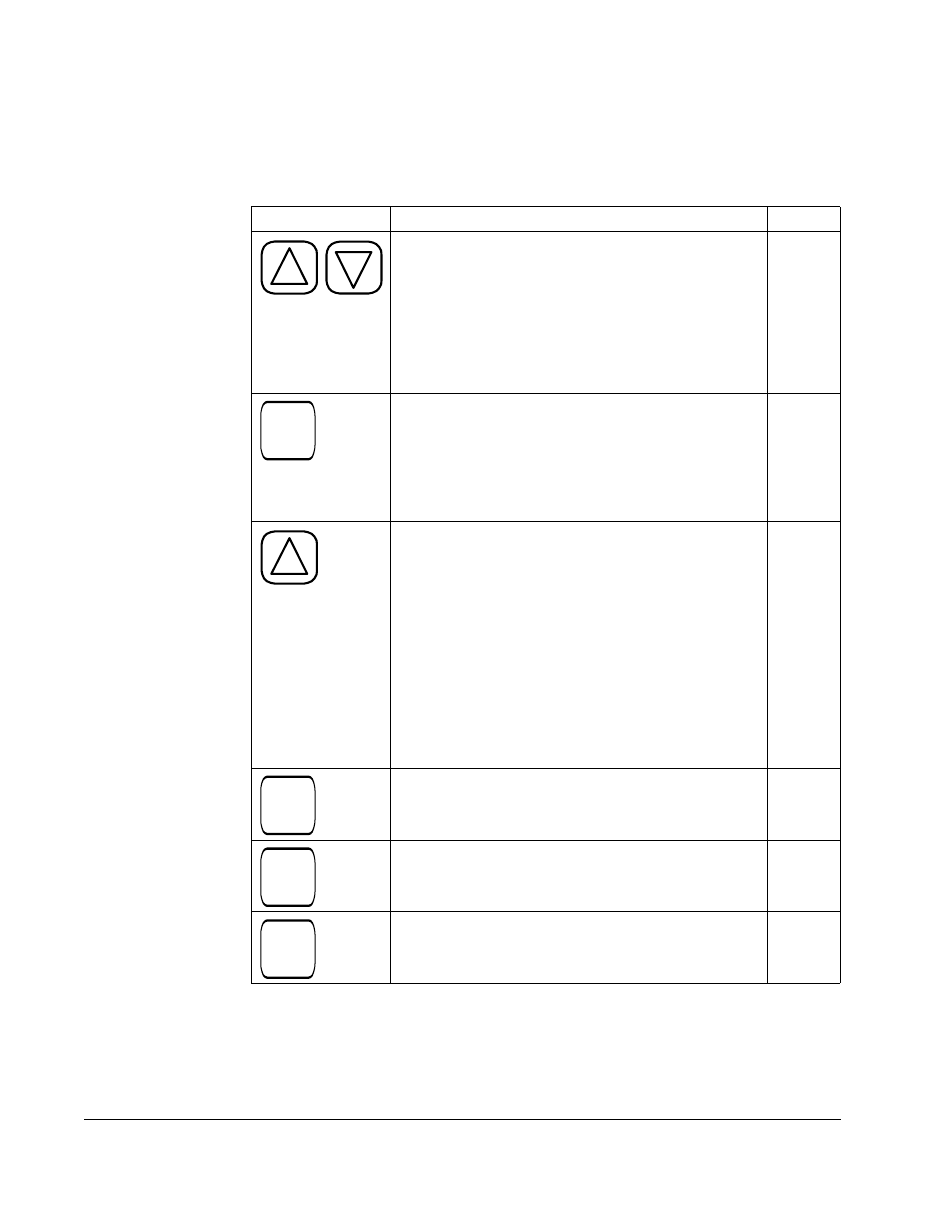 Prog | Rockwell Automation SP120 ACDrive 115VAC, 1Ph, 230VAC, 1Ph/3Ph, 1/4-5.0HP User Manual | Page 170 / 210