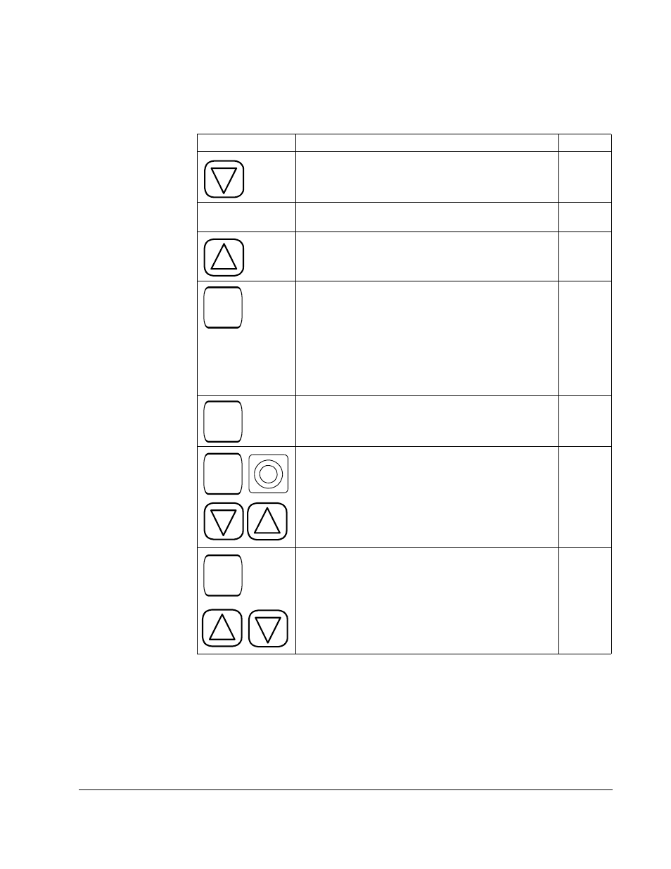 Prog | Rockwell Automation SP120 ACDrive 115VAC, 1Ph, 230VAC, 1Ph/3Ph, 1/4-5.0HP User Manual | Page 171 / 210