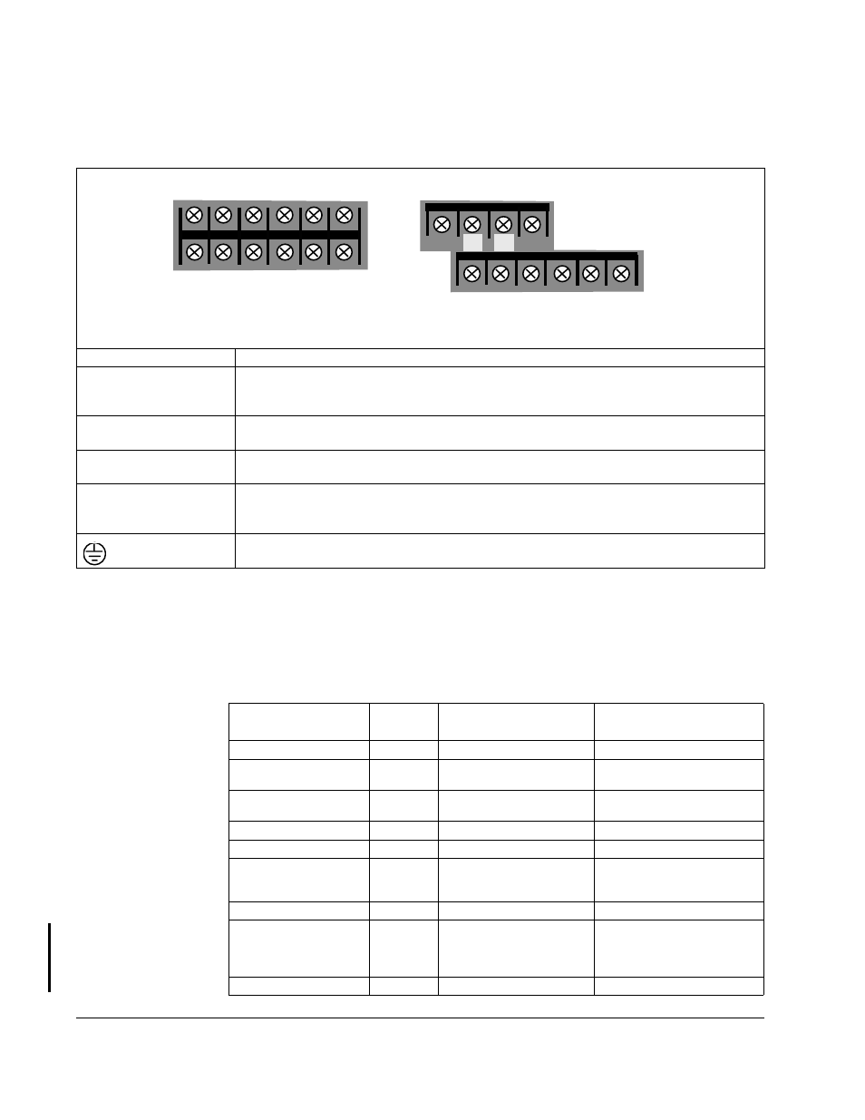 English | Rockwell Automation SP120 ACDrive 115VAC, 1Ph, 230VAC, 1Ph/3Ph, 1/4-5.0HP User Manual | Page 18 / 210