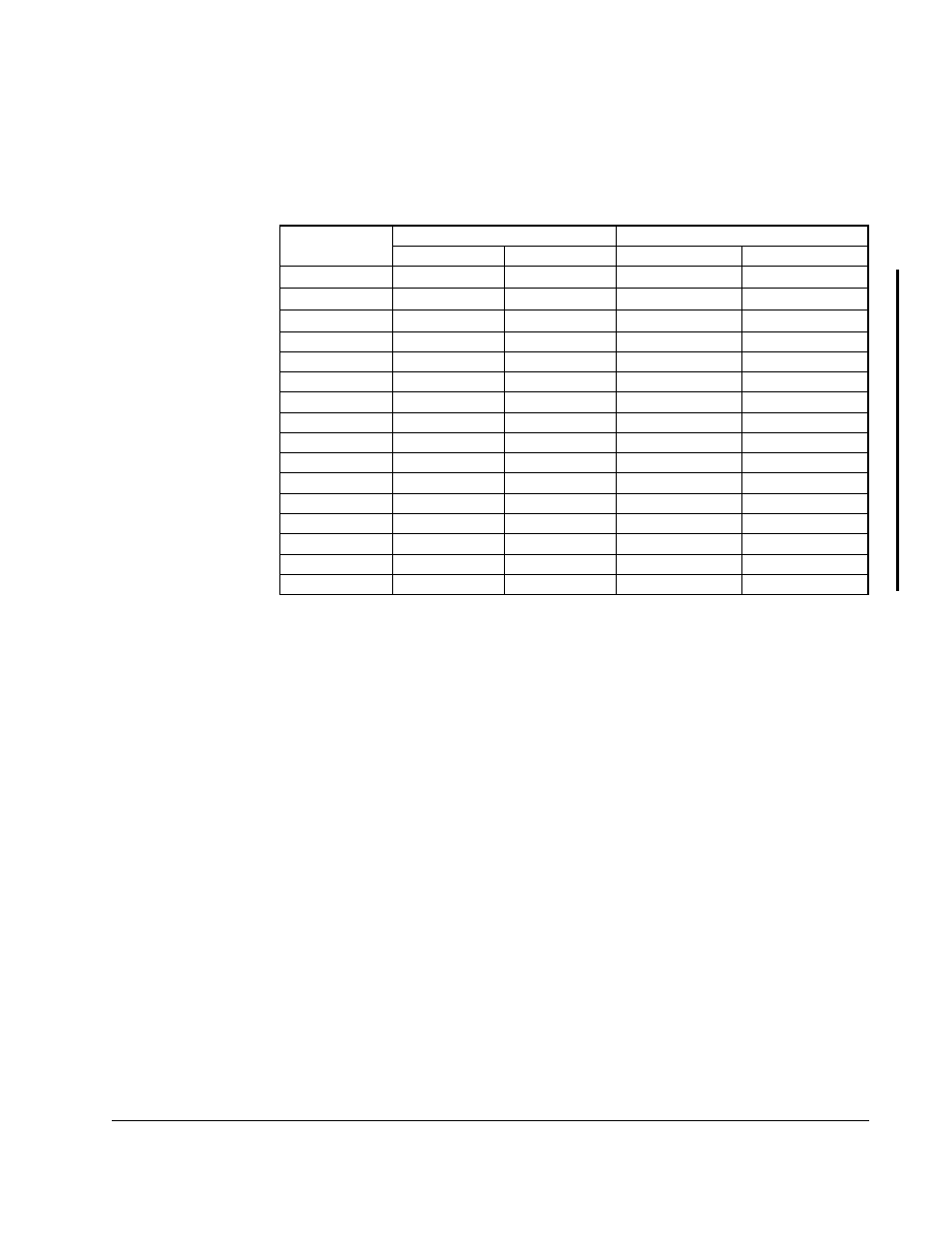 English, 3 branch circuit protection devices, 4 input power conditioning | Rockwell Automation SP120 ACDrive 115VAC, 1Ph, 230VAC, 1Ph/3Ph, 1/4-5.0HP User Manual | Page 19 / 210