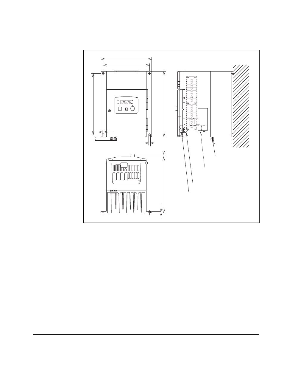Portugu | Rockwell Automation SP120 ACDrive 115VAC, 1Ph, 230VAC, 1Ph/3Ph, 1/4-5.0HP User Manual | Page 197 / 210
