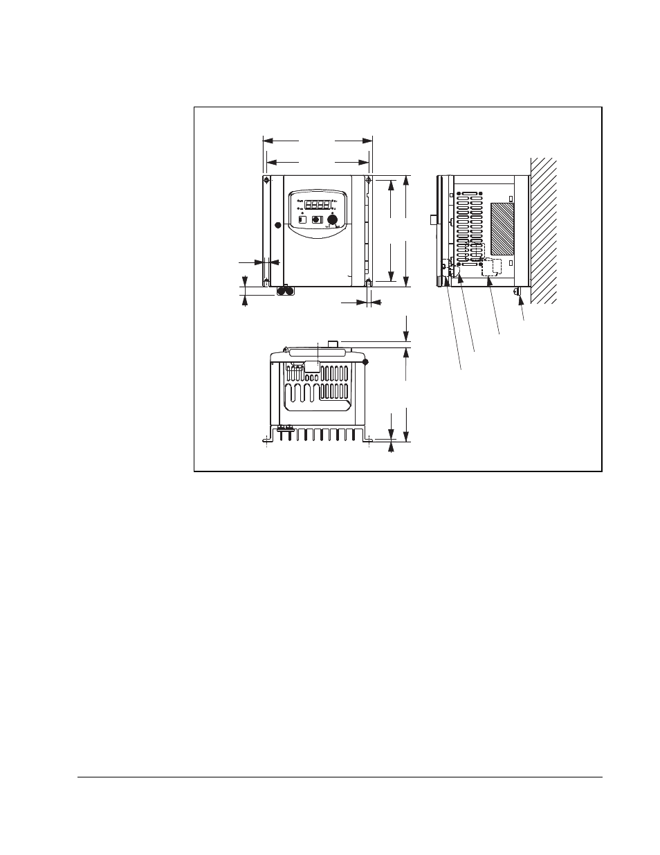 Portugu | Rockwell Automation SP120 ACDrive 115VAC, 1Ph, 230VAC, 1Ph/3Ph, 1/4-5.0HP User Manual | Page 199 / 210
