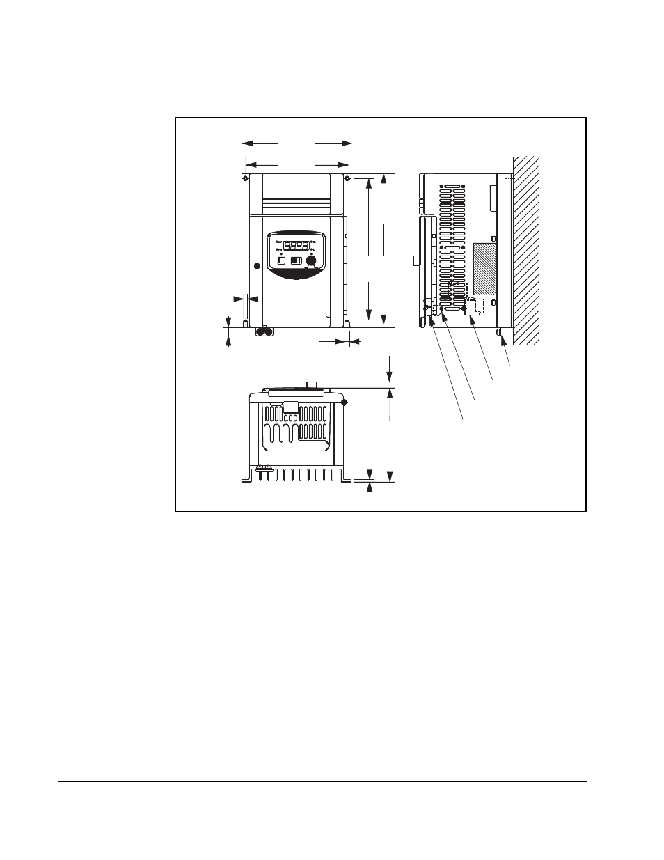 Portugu | Rockwell Automation SP120 ACDrive 115VAC, 1Ph, 230VAC, 1Ph/3Ph, 1/4-5.0HP User Manual | Page 200 / 210