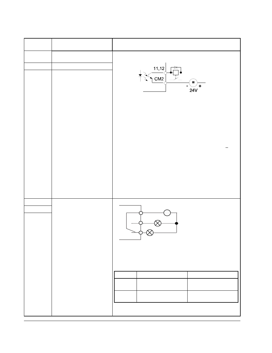 English | Rockwell Automation SP120 ACDrive 115VAC, 1Ph, 230VAC, 1Ph/3Ph, 1/4-5.0HP User Manual | Page 24 / 210