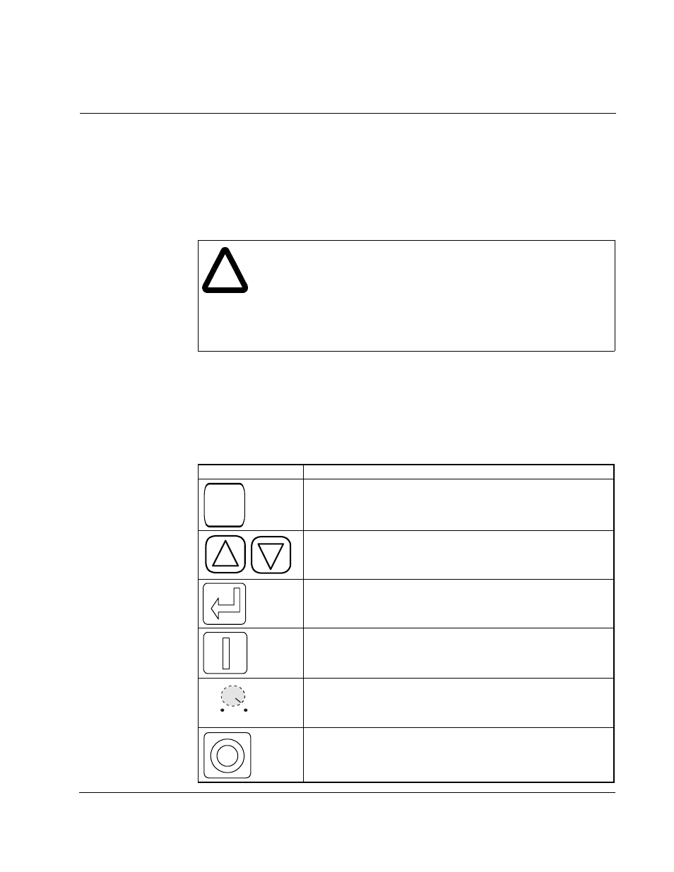 Hapter, Prog, Parameters and programming | 1 programming the drive using the keypad | Rockwell Automation SP120 ACDrive 115VAC, 1Ph, 230VAC, 1Ph/3Ph, 1/4-5.0HP User Manual | Page 31 / 210