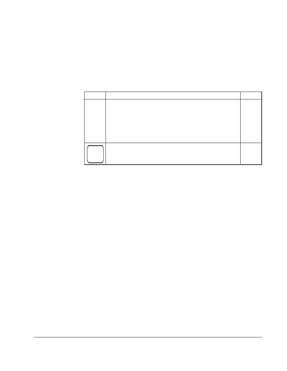 Prog | Rockwell Automation SP120 ACDrive 115VAC, 1Ph, 230VAC, 1Ph/3Ph, 1/4-5.0HP User Manual | Page 33 / 210