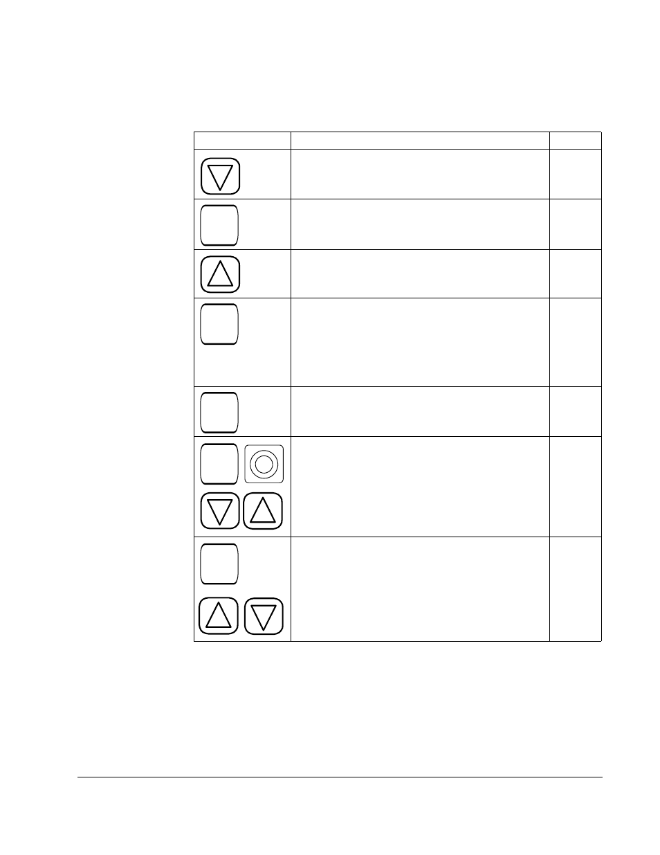 Prog | Rockwell Automation SP120 ACDrive 115VAC, 1Ph, 230VAC, 1Ph/3Ph, 1/4-5.0HP User Manual | Page 35 / 210