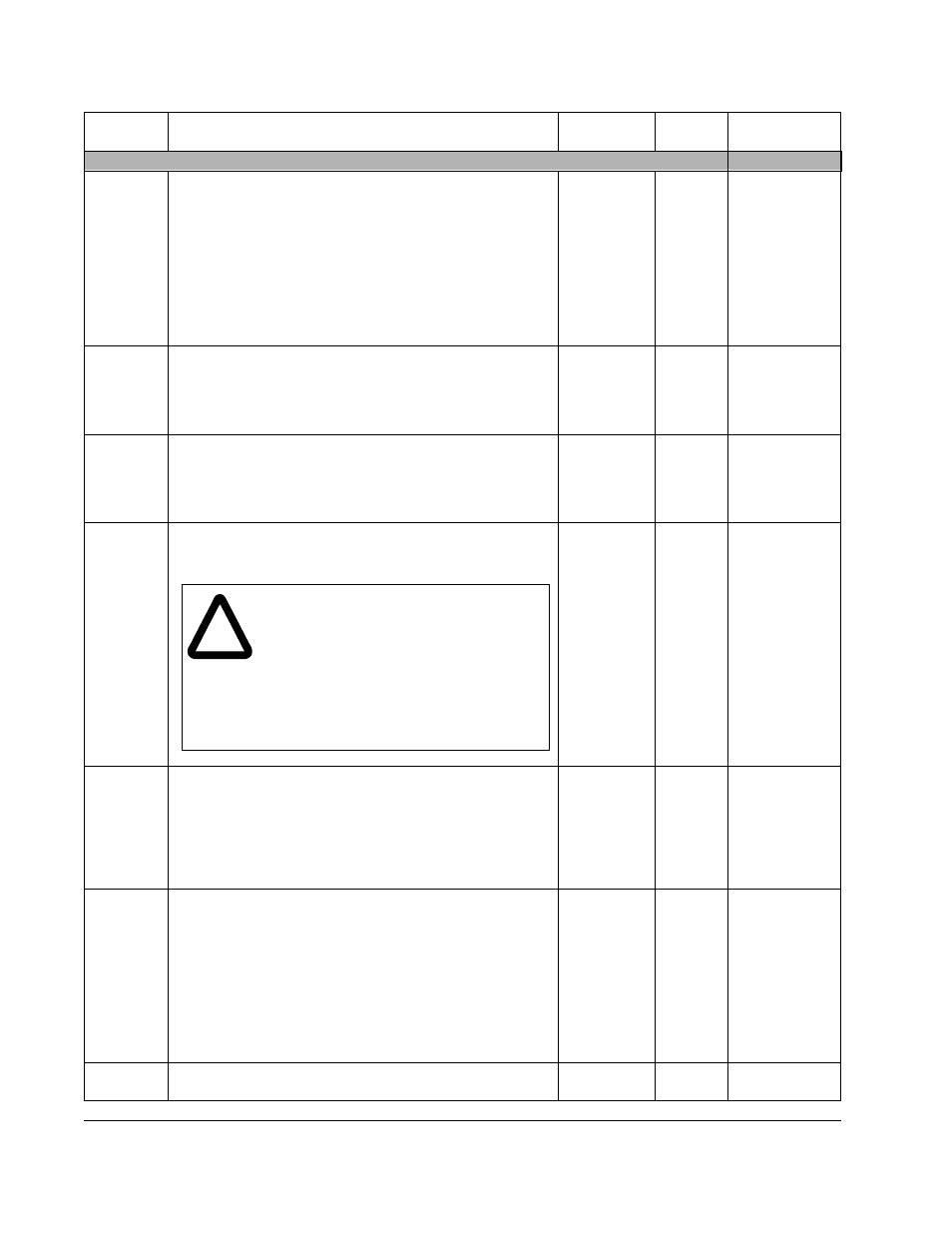 English | Rockwell Automation SP120 ACDrive 115VAC, 1Ph, 230VAC, 1Ph/3Ph, 1/4-5.0HP User Manual | Page 48 / 210
